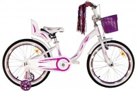 Купить детский велосипед VNC Miss 16 2022: цена от 5267 грн.