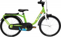 Купити дитячий велосипед PUKY Steel 18  за ціною від 13990 грн.