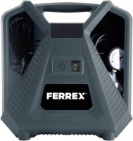 Купить компрессор Ferrex CQ180D-1  по цене от 1990 грн.