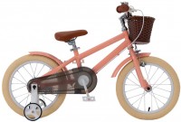 Купить детский велосипед Royal Baby Macaron 16  по цене от 5500 грн.