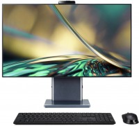 Купить персональный компьютер Acer Aspire S27-1755 (DQ.BKDME.002) по цене от 41500 грн.