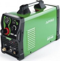 Купить сварочный аппарат Apro CUT-40 894570: цена от 9801 грн.