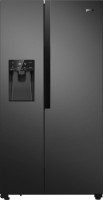 Купити холодильник Gorenje NRS 9 EVB  за ціною від 40230 грн.