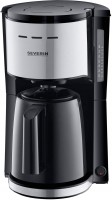 Купить кофеварка Severin KA 9308: цена от 3275 грн.