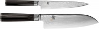 Купить набор ножей KAI Shun Classic DMS-230: цена от 16880 грн.