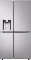 Купить холодильник LG GS-LV91MBAC: цена от 69390 грн.