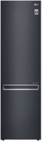 Купить холодильник LG GB-B72MCEGN: цена от 29610 грн.