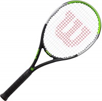 Купить ракетка для большого тенниса Wilson Blade Feel 100: цена от 4914 грн.