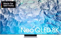 Купить телевизор Samsung GQ-65QN900B: цена от 93365 грн.