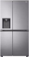 Купить холодильник LG GS-LV50PZXE: цена от 45450 грн.
