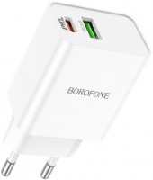 Купить зарядное устройство Borofone BA69A Resource: цена от 142 грн.