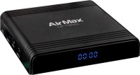 Купить медиаплеер Gelius Pro Smart TV Box AirMax 4/32: цена от 2099 грн.