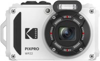 Купить фотоапарат Kodak WPZ2: цена от 8853 грн.