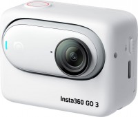 Купить action камера Insta360 Go 3: цена от 12949 грн.