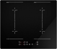 Купить варочная поверхность VDB IP 60.01 C2H  по цене от 14960 грн.