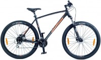 Купить велосипед Author Impulse II 29 2023 frame 17: цена от 24320 грн.