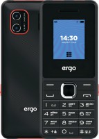 Купить мобильный телефон Ergo E181  по цене от 550 грн.