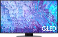 Купить телевизор Samsung QE-98Q80C: цена от 160110 грн.