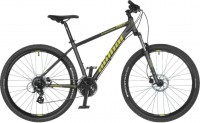 Купить велосипед Author Impulse 27.5 2023 frame 19  по цене от 23613 грн.