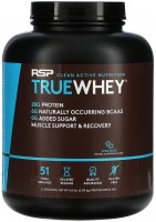 Купить протеин RSP True Whey (2.7 kg) по цене от 6075 грн.