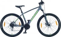 Купить велосипед Author Rival II 27.5 2023 frame 17: цена от 21000 грн.