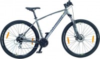 Купить велосипед Author Rival II 29 2023 frame 17  по цене от 21220 грн.