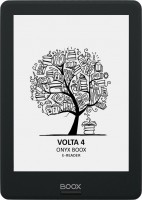 Купити електронна книга ONYX BOOX Volta 4  за ціною від 7999 грн.