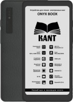 Купить електронна книга ONYX BOOX Kant: цена от 11900 грн.