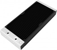 Купить система охлаждения EKWB EK-Quantum Surface P280M - Black: цена от 4371 грн.
