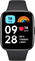 Купить смарт часы Xiaomi Redmi Watch 3 Active: цена от 1388 грн.