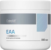 Купить аминокислоты OstroVit EAA Caps (150 cap) по цене от 395 грн.