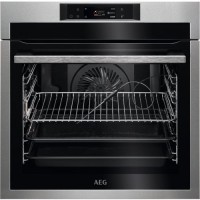 Купить духовой шкаф AEG Assisted Cooking BPE 748380 M  по цене от 30444 грн.