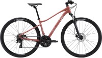 Купить велосипед Giant Liv Rove 4 DD 2023 frame S: цена от 26200 грн.