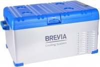 Купить автохолодильник Brevia 22400: цена от 9522 грн.