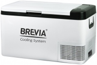 Купить автохолодильник Brevia 22210: цена от 9727 грн.