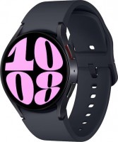 Купить смарт часы Samsung Galaxy Watch6 40mm: цена от 7076 грн.