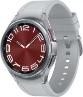 Купить смарт часы Samsung Galaxy Watch6 Classic 43mm: цена от 8599 грн.