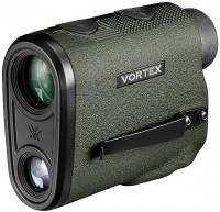 Купить дальномер для стрельбы Vortex Diamondback HD 2000: цена от 13680 грн.