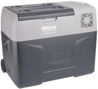 Купить автохолодильник Brevia 22730: цена от 9499 грн.
