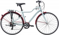 Купить велосипед Giant Momentum iNeed Street Mid-Step 2023 frame S: цена от 21600 грн.