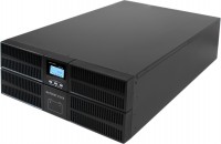 Купить ИБП Logicpower Smart-UPS 6000 Pro RM  по цене от 58626 грн.