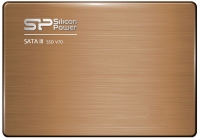 Купити SSD Silicon Power Velox V70 за ціною від 853 грн.