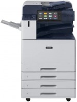Купить МФУ Xerox Altalink C8101  по цене от 209200 грн.