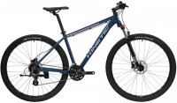 Купить велосипед Kinetic Crystal 29 2023 frame 18  по цене от 17680 грн.