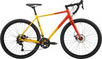 Купить велосипед Pride RocX 8.2 CF 2023 frame M  по цене от 37800 грн.