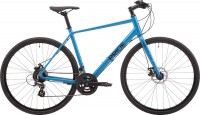 Купить велосипед Pride RocX 8.1 FLB 2023 frame M: цена от 18766 грн.