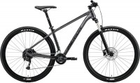 Купить велосипед Merida Big.Nine 100-3x 2023 frame M  по цене от 32440 грн.