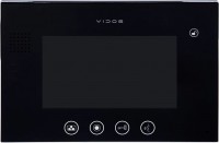 Купить домофон Vidos M670B  по цене от 10086 грн.