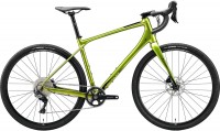 Купить велосипед Merida Silex 600 2023 frame L  по цене от 72840 грн.
