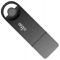 Купить USB-флешка Aigo U336 (64Gb) по цене от 425 грн.